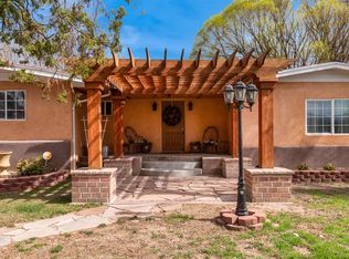 180 Lower San Pedro Rd, Espanola, NM 87532
