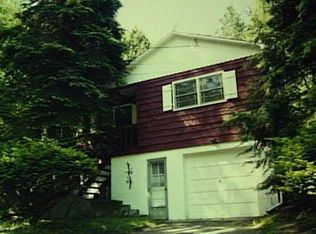 Thaddeus Ave, Danbury, CT 06811