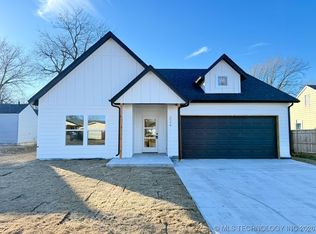 224 S 73rd East Ave, Tulsa, OK 74112