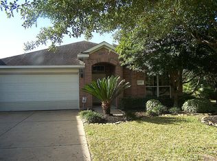 16727 Vivian Point Ln, Houston, TX 77095