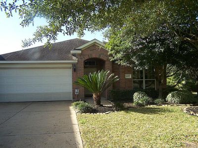 16727 Vivian Point Ln, Houston, TX, 77095