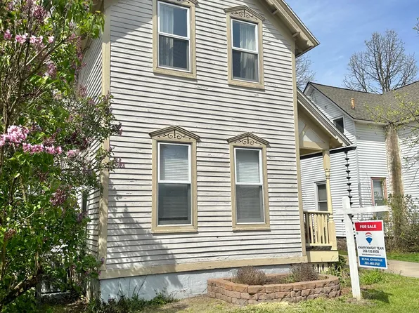 228 Rose Pl, Kalamazoo, MI 49001