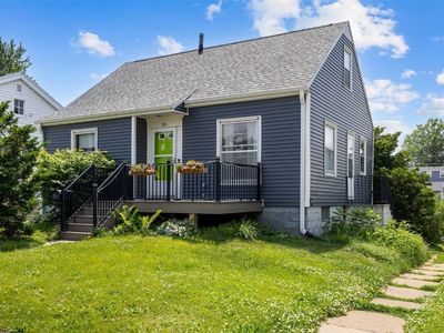 331 36th St NE, Cedar Rapids, IA, 52402
