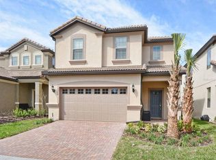 1864 Gobi Dr, Kissimmee, FL 34747