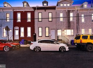 221 Wunder St, Reading, PA 19602