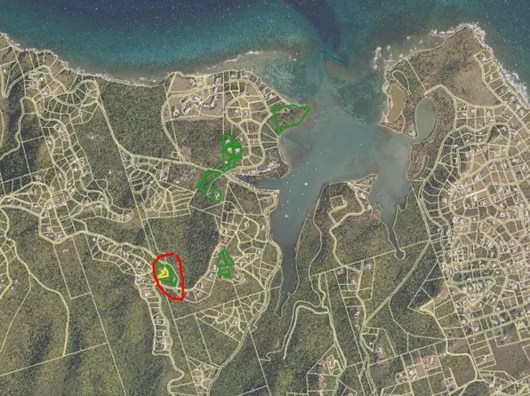 56-A Salt River NB, St. Croix, VI 00820
