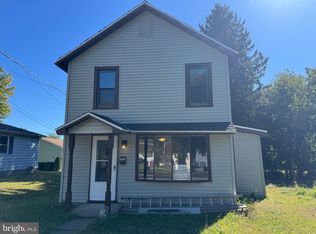 541 Summerhill Ave, Berwick, PA 18603