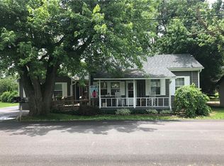 433 W Michigan St, Clayton, IN 46118