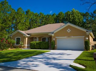 43 Raleigh Dr, Palm Coast, FL 32164