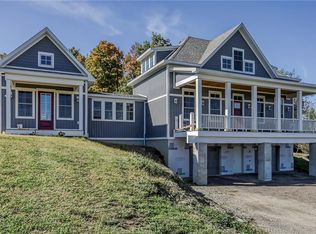 3673 Pickard Rd, Sinclairville, NY 14782