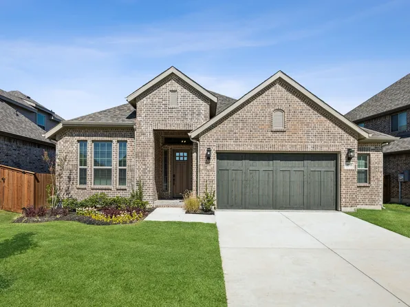 2506 Henley Way, Venus, TX 76084