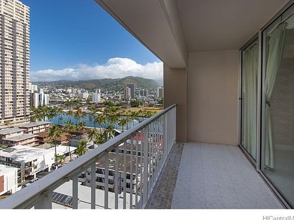 Relax on highly useable lanai and enjoy the view.