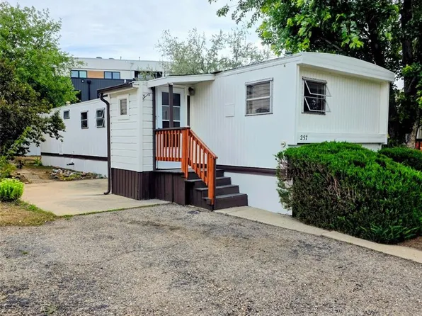 5000 Butte Street LOT 257, Boulder, CO 80301