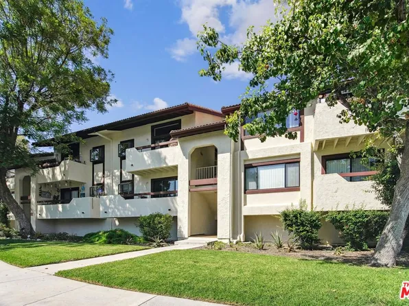 27905 Tyler Ln Unit 708, Santa Clarita, CA 91387