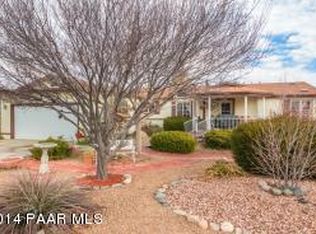 2889 Kendra Dr, Prescott, AZ 86301