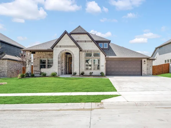 1025 Emerald Trace Dr, Justin, TX 76247
