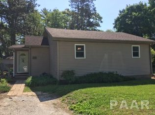 609 N High St, Havana, IL 62644