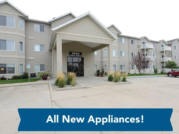 3434 28th St S Unit 2, Fargo, ND 58104