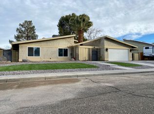 912 Jessica St, Ridgecrest, CA 93555