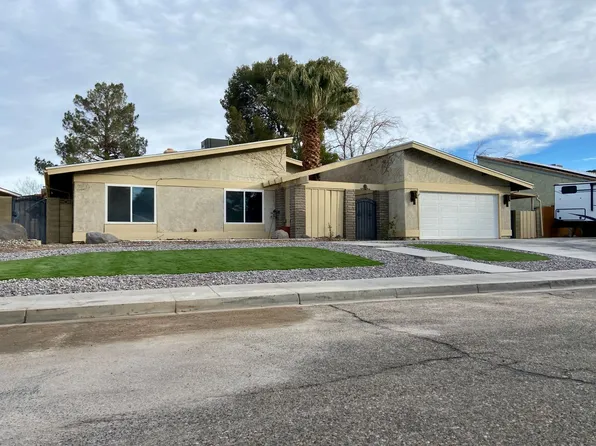 912 Jessica St, Ridgecrest, CA 93555