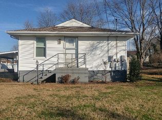 137-139 N Purdue Ave, Oak Ridge, TN 37830