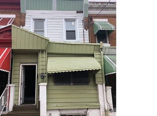 2529 N 33rd St, Philadelphia, PA 19132