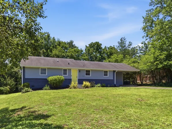 2525 Woodberry Dr, Nashville, TN 37214