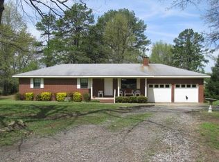 360 Welch Rd, Dover, AR 72837