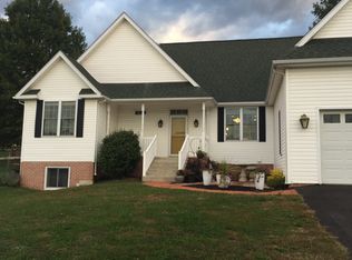 37 Pinto Court #Main Floor, Charles Town, WV 25414