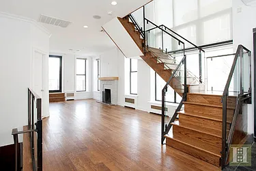 Rented by Halstead Real Estate