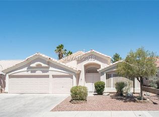 508 Duran St, Henderson, NV 89015