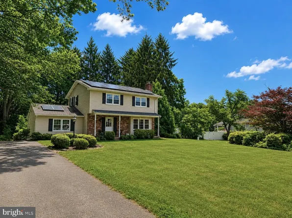 2809 Beechwood Ln, Fallston, MD 21047
