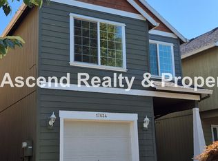 17634 SW September Ln, Beaverton, OR 97003