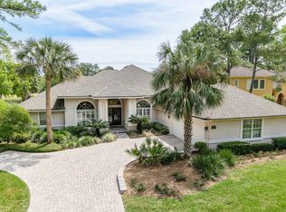 1122 Salt Creek Dr, Ponte Vedra Beach, FL 32082