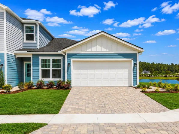 122 Woods Lane St, Augustine, FL 32092
