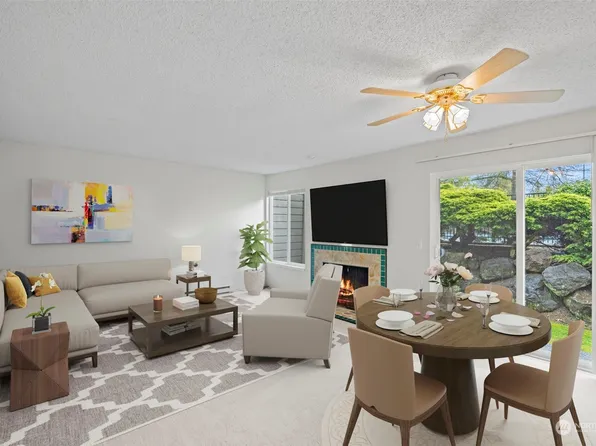 14401 SE Petrovitsky Road #G103, Renton, WA 98058