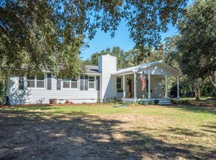 2760 Trucklands Rd, Johns Island, SC 29455