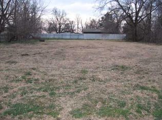 SE 11th St LOT 33-40-4, Oklahoma City, OK 73129