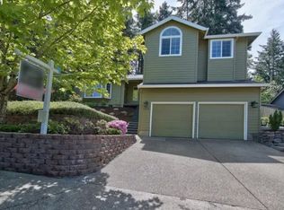 15836 SW Madrona Ln, Sherwood, OR