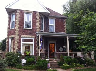 310 Gano Ave, Georgetown, KY 40324