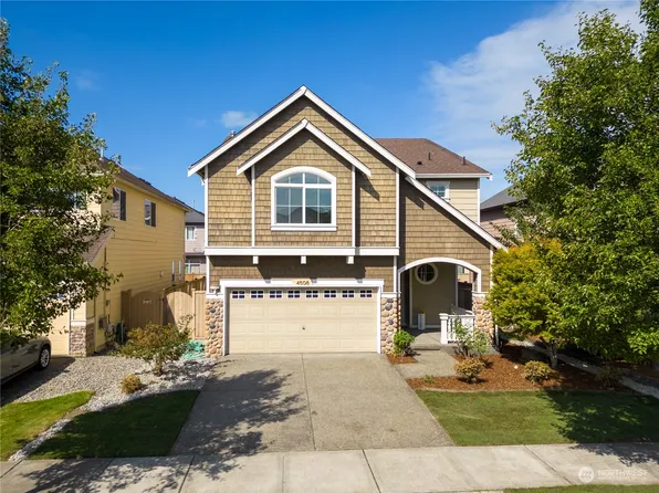 4508 67th Avenue E, Fife, WA 98424