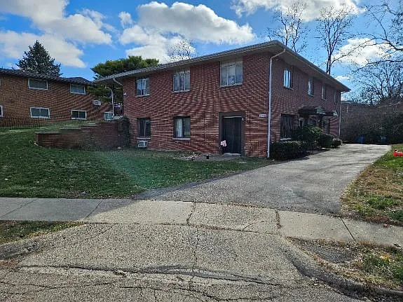 1272 Westcliff Ct #1272