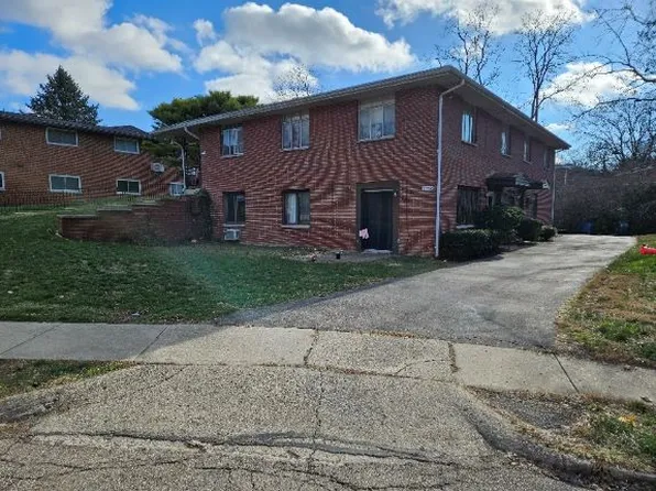 1272 Westcliff Ct #1272, Dayton, OH 45409