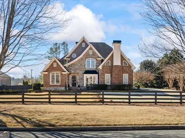 6980 Polo Fields Pkwy, Cumming, GA 30040