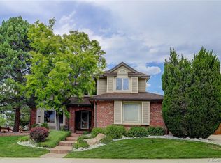 3709 White Bay Dr, Highlands Ranch, CO 80126