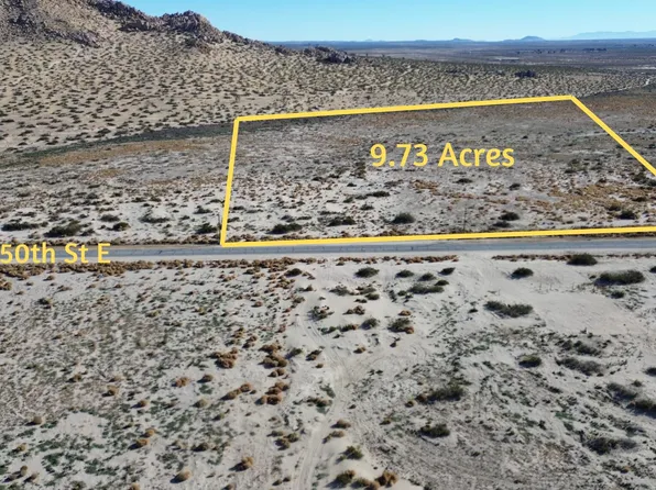 150-L10 Ste Vic Dr, Lancaster, CA 93535