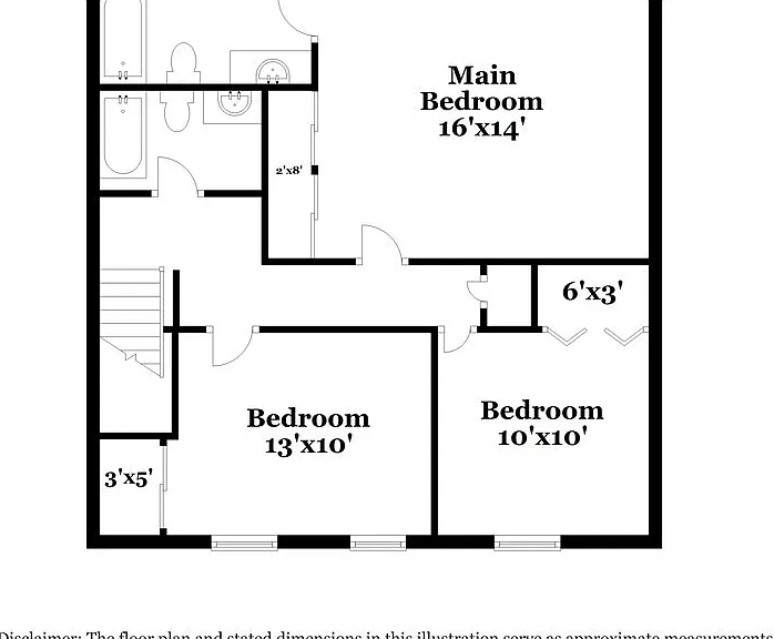 5708 Running Wood Ln — Photo 3