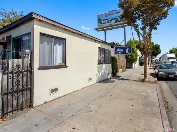 5929 Florence Ave, Bell Gardens, CA 90201