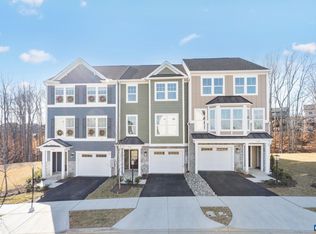 3036 Farrow Cir, Charlottesville, VA 22901