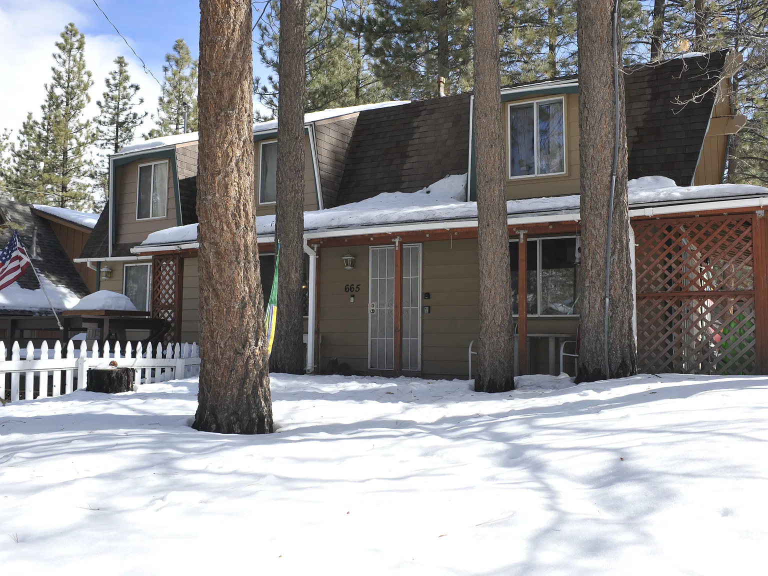 665 Merced Rd — Photo 2